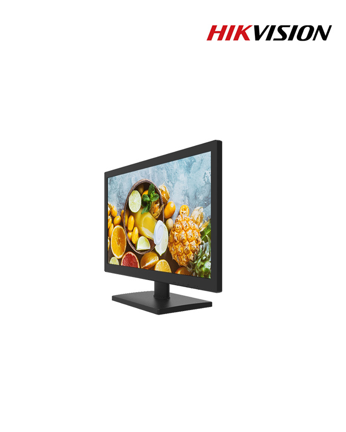 HIKVISION DS-D5019QE-B Monitor